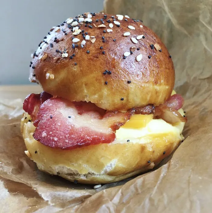 The Pretzel Bakery Picture 7