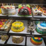 Safeway Bakery