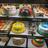 Safeway Bakery ico