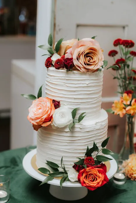 Sweet Crimes Gluten-Free Bakery Picture 1