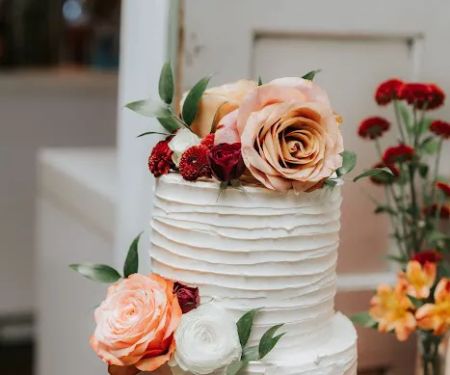 Sweet Crimes Gluten-Free Bakery