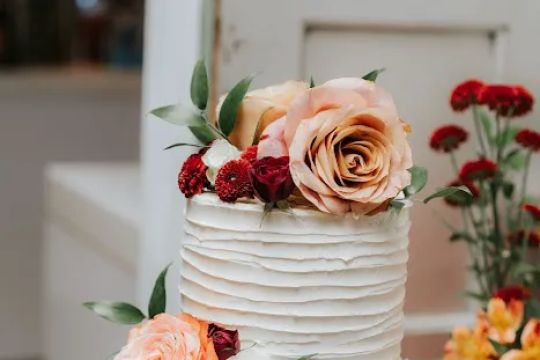 Sweet Crimes Gluten-Free Bakery
