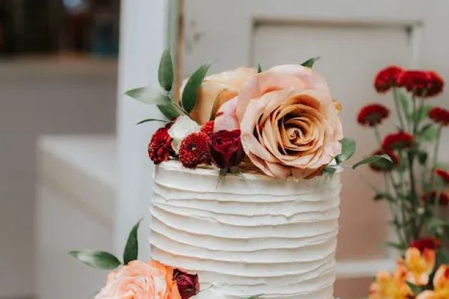 Sweet Crimes Gluten-Free Bakery