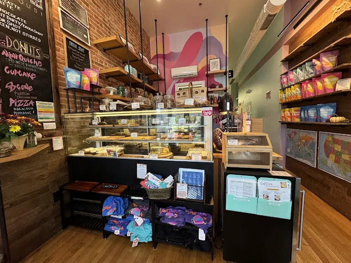 Sweet Crimes Gluten-Free Bakery Picture 3