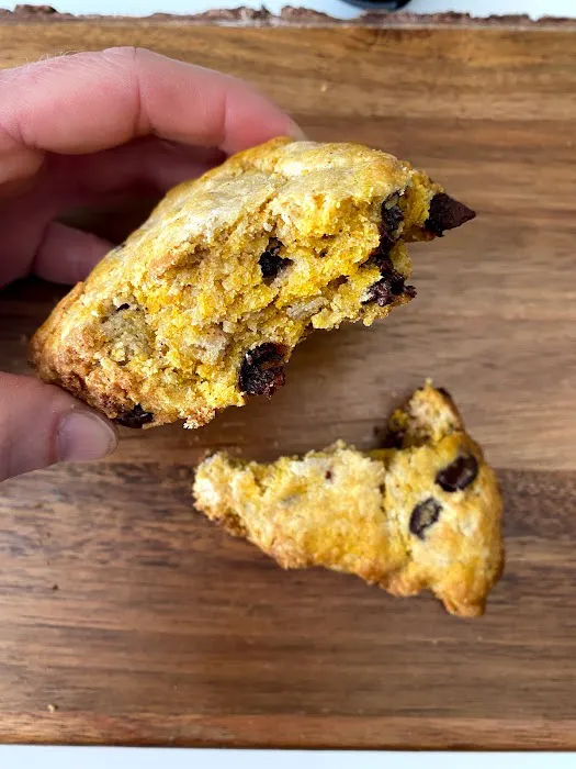 Sweet Crimes Gluten-Free Bakery Picture 5