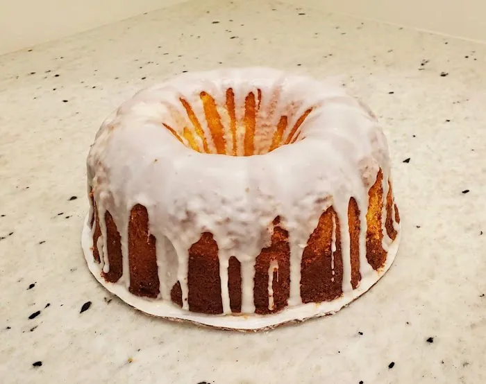 Bake Peace with Timmy Picture 3
