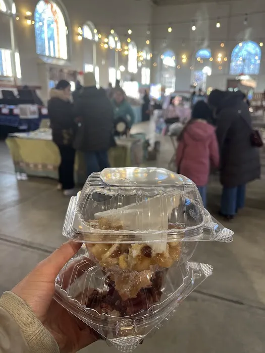 Fine Sweet Shoppe - Eastern Market Picture 4