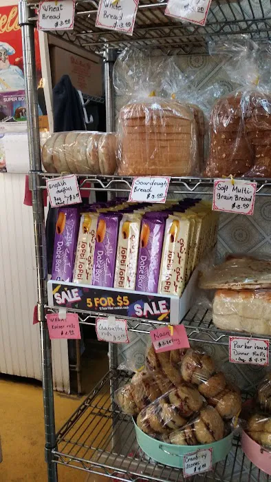 Fine Sweet Shoppe - Eastern Market Picture 9