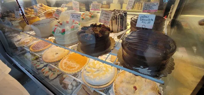 Fine Sweet Shoppe - Eastern Market Picture 7