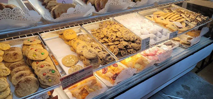 Fine Sweet Shoppe - Eastern Market Picture 10