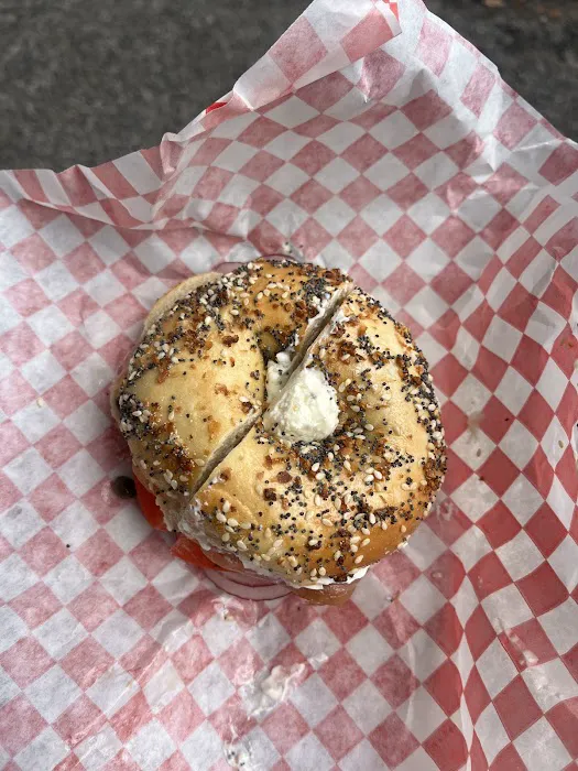 Bullfrog Bagels Picture 3
