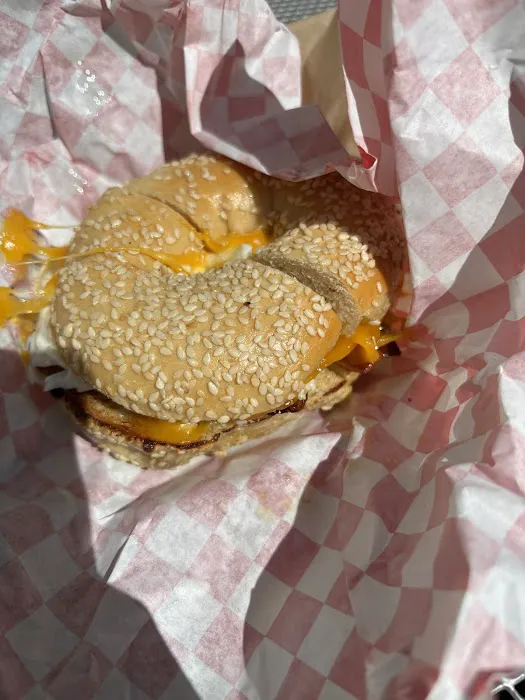 Bullfrog Bagels Picture 7