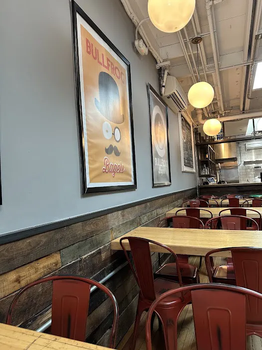 Bullfrog Bagels Picture 5