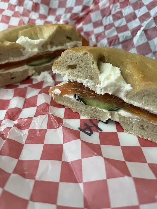 Bullfrog Bagels Picture 8