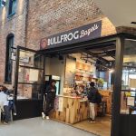 Bullfrog Bagels