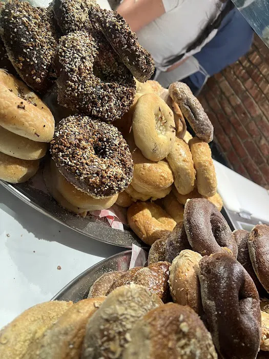 Bullfrog Bagels Picture 10