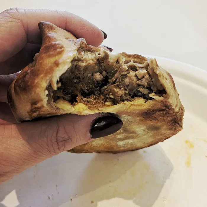 Tango Pastry Picture 9