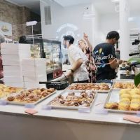 Tango Pastry ico