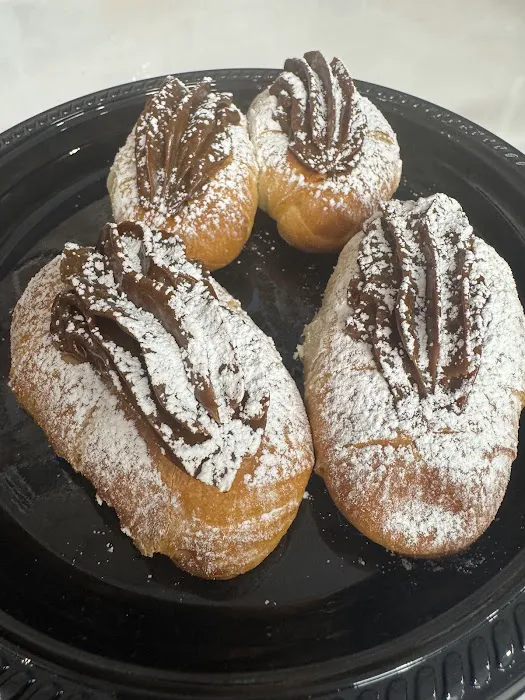 Tango Pastry Picture 4