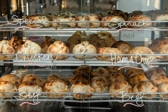 Tango Pastry Picture 10