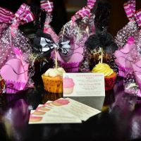 YUM Specialty Cakes By Rakita ico