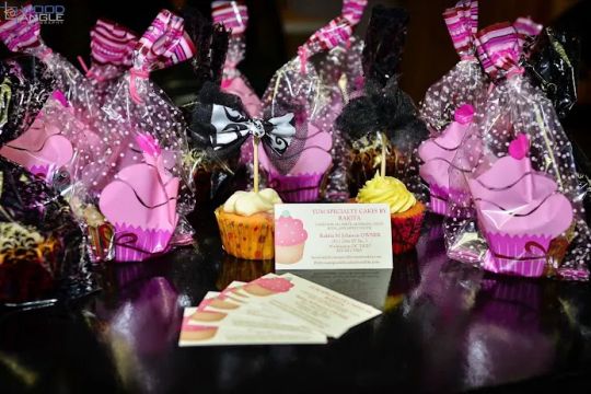 YUM Specialty Cakes By Rakita