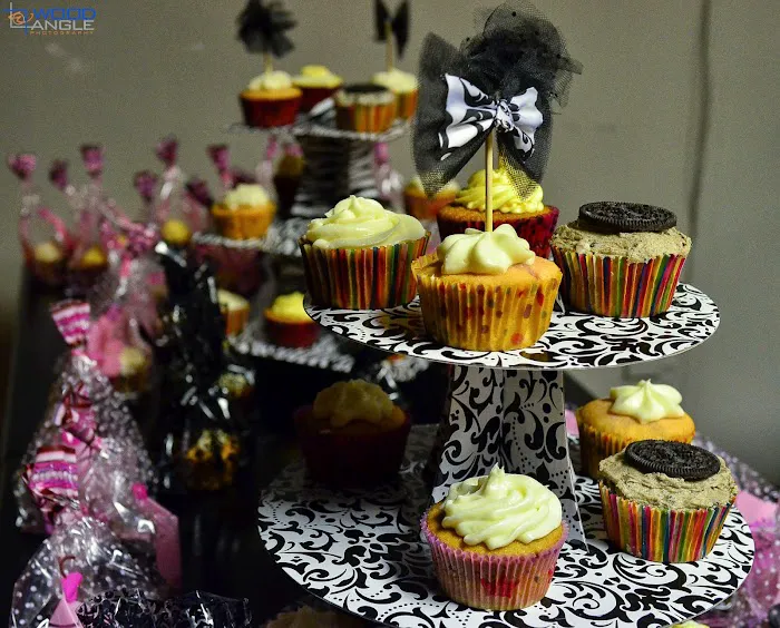 YUM Specialty Cakes By Rakita Picture 4