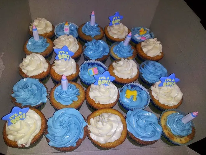 YUM Specialty Cakes By Rakita Picture 8
