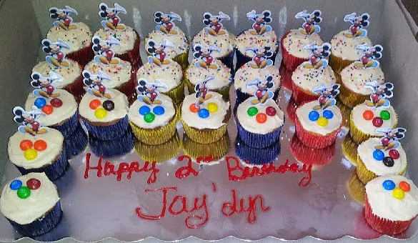 YUM Specialty Cakes By Rakita Picture 2