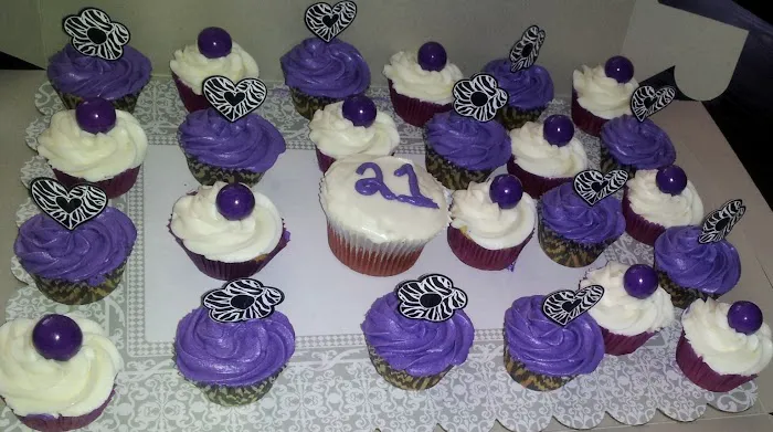 YUM Specialty Cakes By Rakita Picture 7