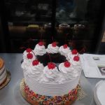 Tastee Treats by Ebonee