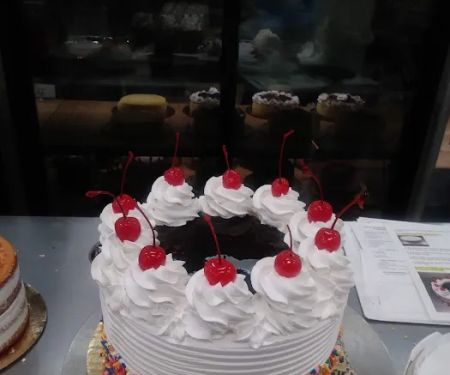Tastee Treats by Ebonee