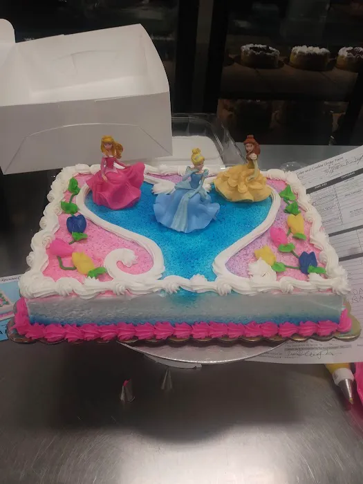Tastee Treats by Ebonee Picture 4