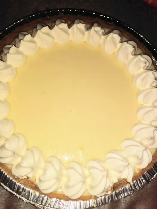 Queen Cheesecake Picture 7