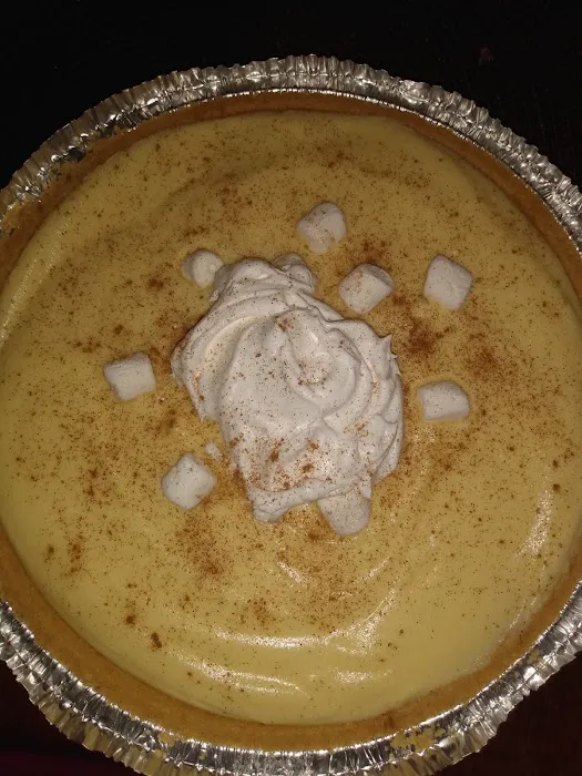 Queen Cheesecake Picture 6