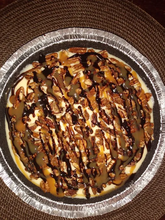 Queen Cheesecake Picture 8