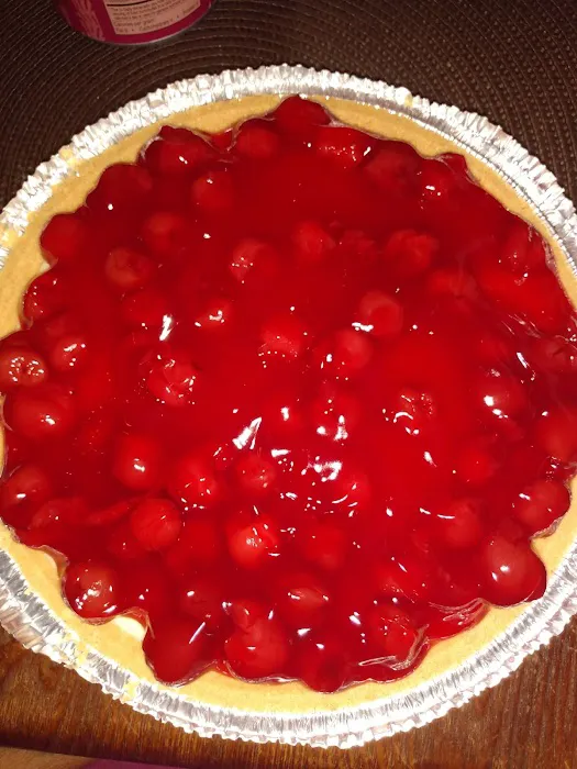Queen Cheesecake Picture 10