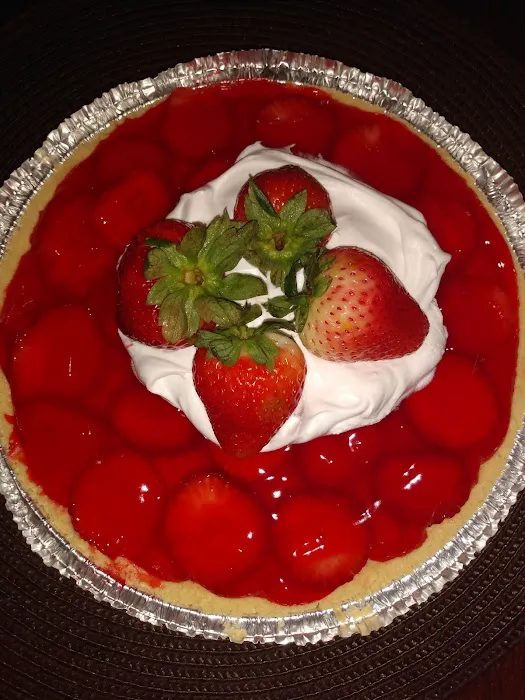 Queen Cheesecake Picture 3