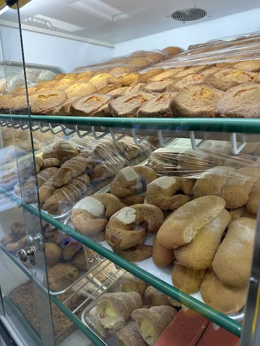 San Carlos Bakery Picture 6