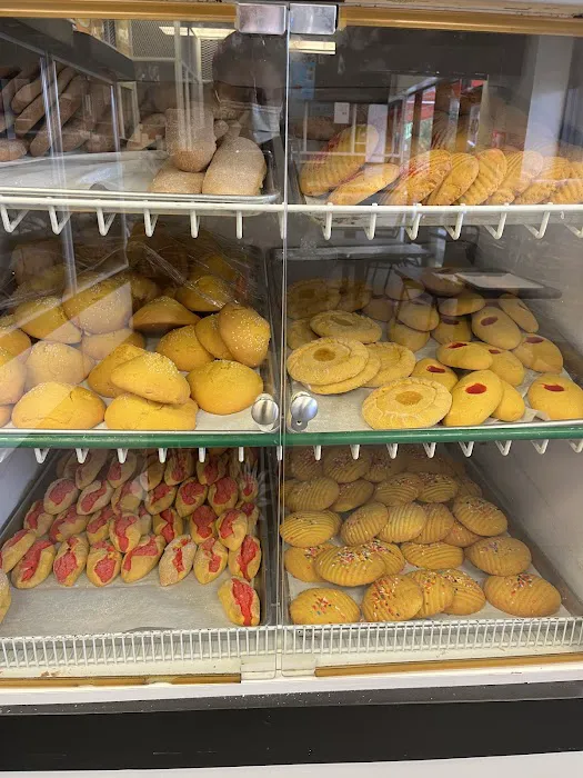 San Carlos Bakery Picture 9