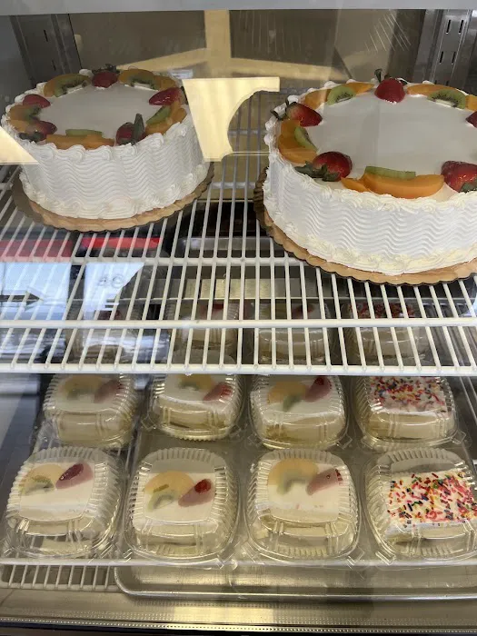 San Carlos Bakery Picture 1