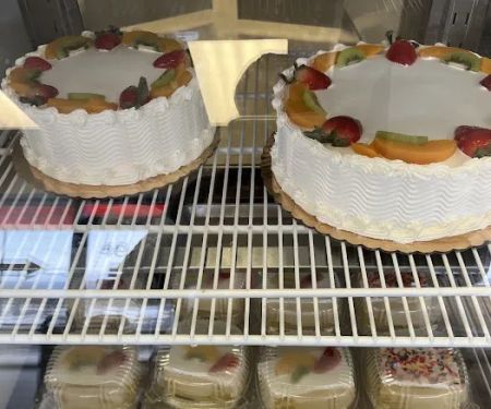 San Carlos Bakery