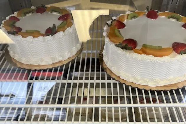 San Carlos Bakery