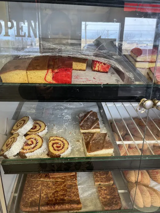 San Carlos Bakery Picture 8