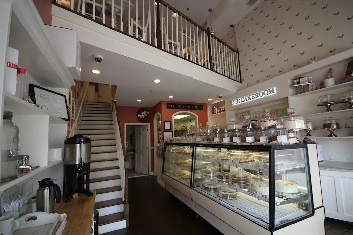 The CakeRoom Picture 4