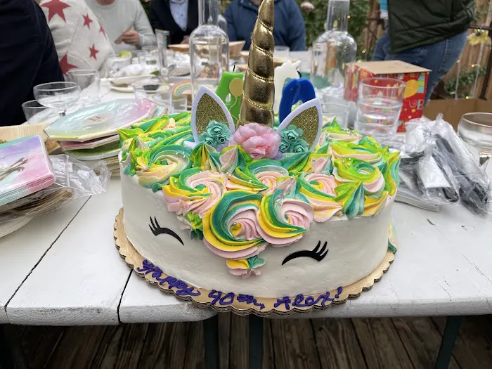 The CakeRoom Picture 7