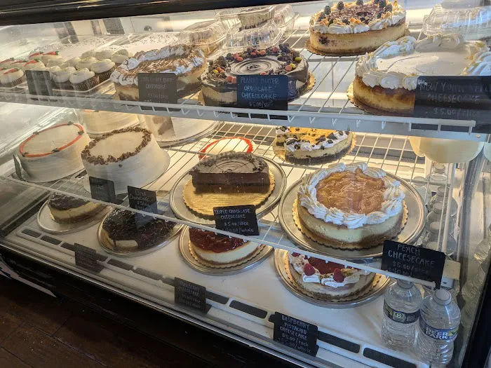 The CakeRoom Picture 1