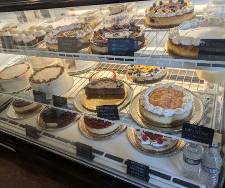 The CakeRoom