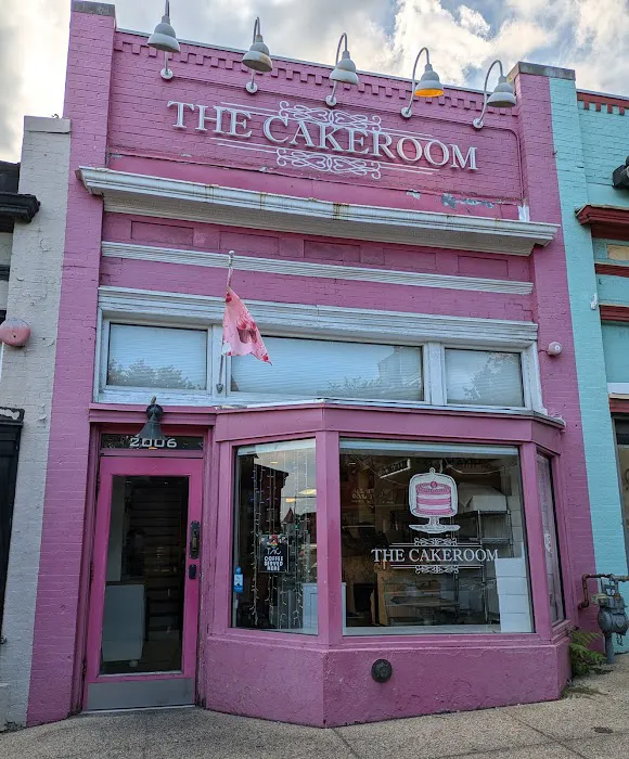 The CakeRoom Picture 3