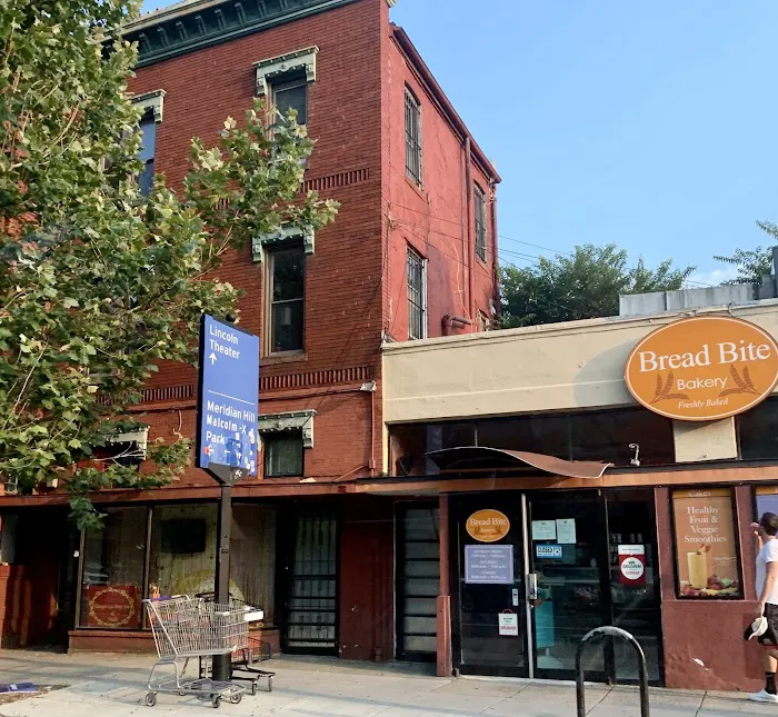 Bread Bite Bakery Picture 6